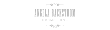 Angela Backstrom Promotions